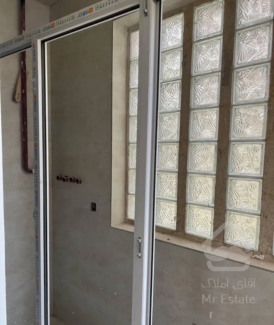 ۱۰۰ متر نوساز خیابان کارگر