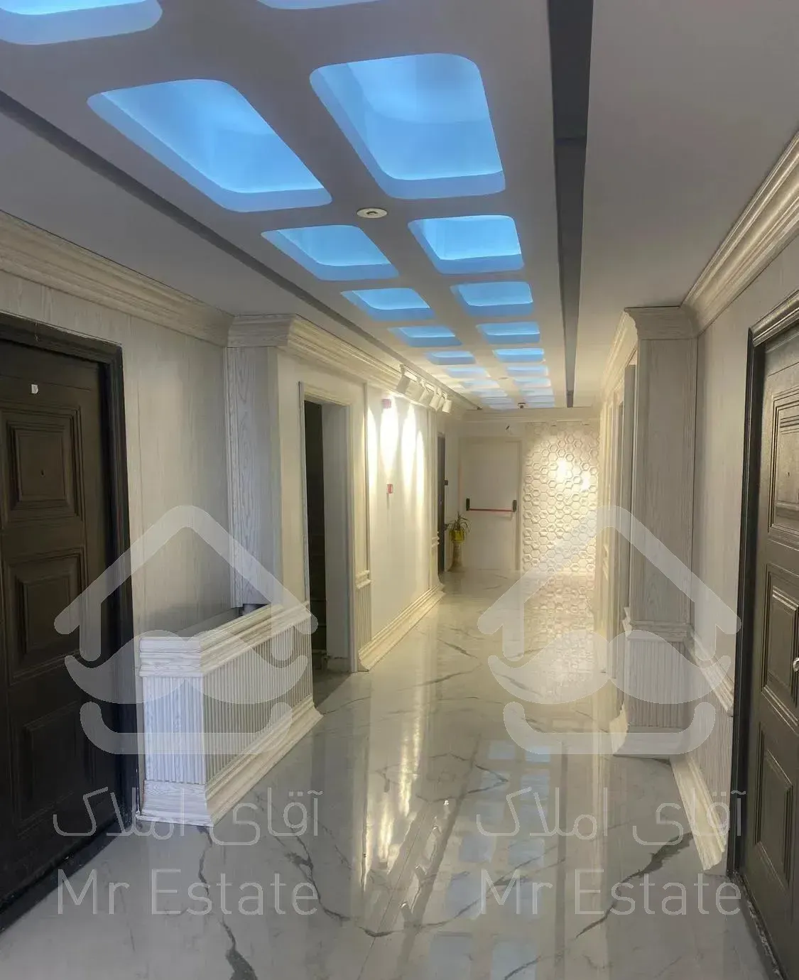 آپارتمان شرق تهران فاز ۱۱ پردیس قابل سکونت