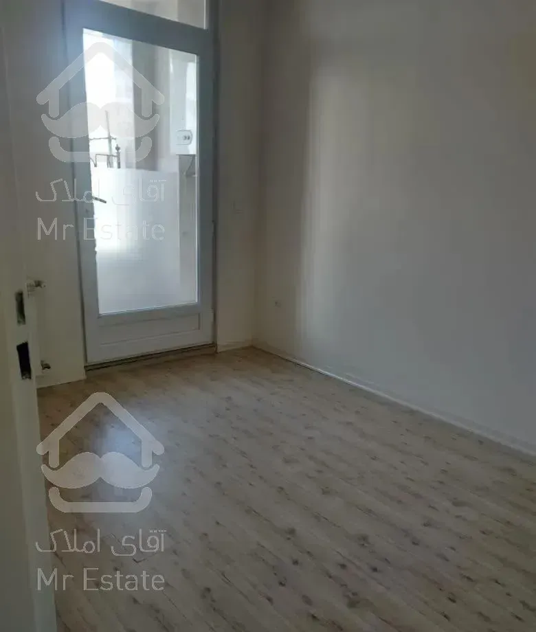 80متر/ دو خواب / برج مارینا