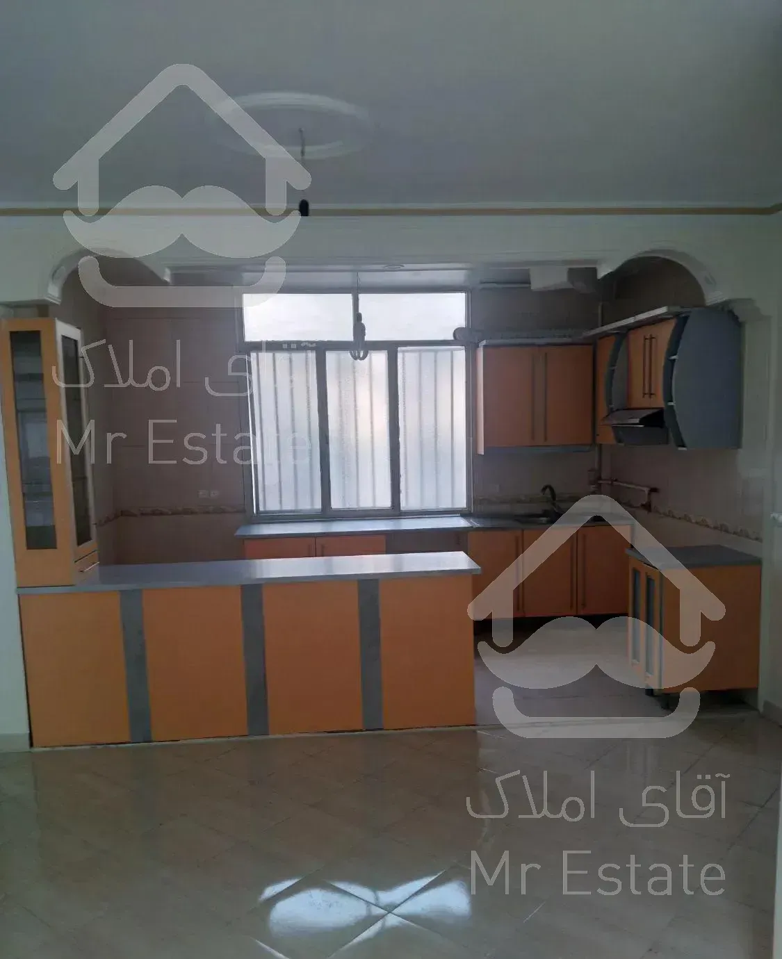 ۸۲ متر خوش نقشه لوکیشن