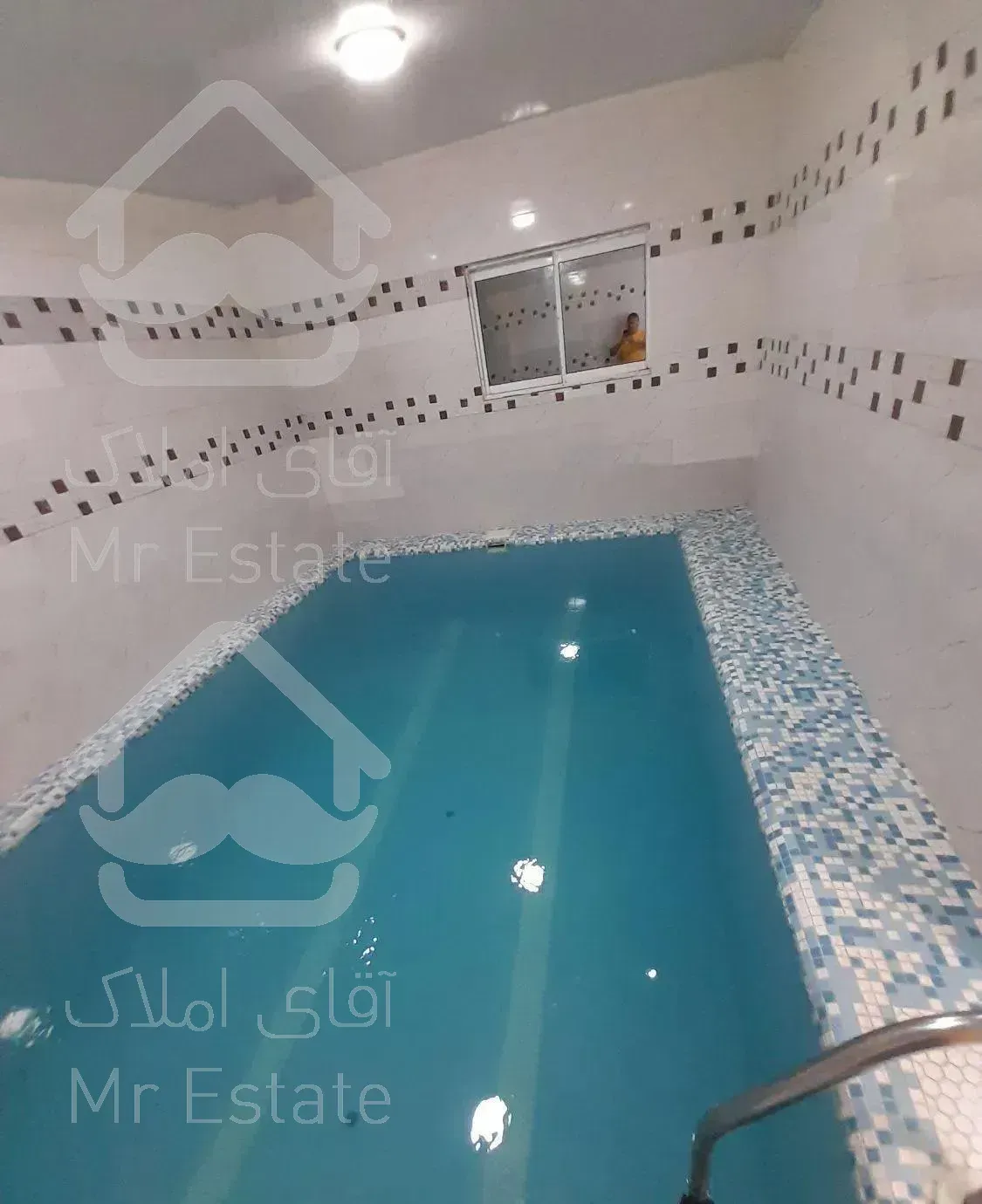 اجاره  ویلادو خوابه استخردار