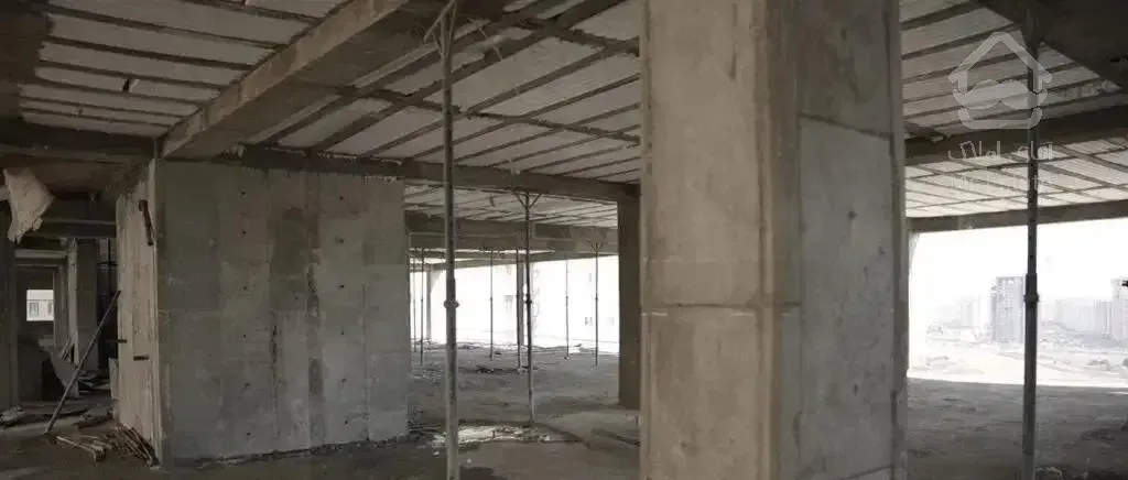 پیش‌فروش واحد ۱۲۰ متری لوکس اقساط بلند مدت