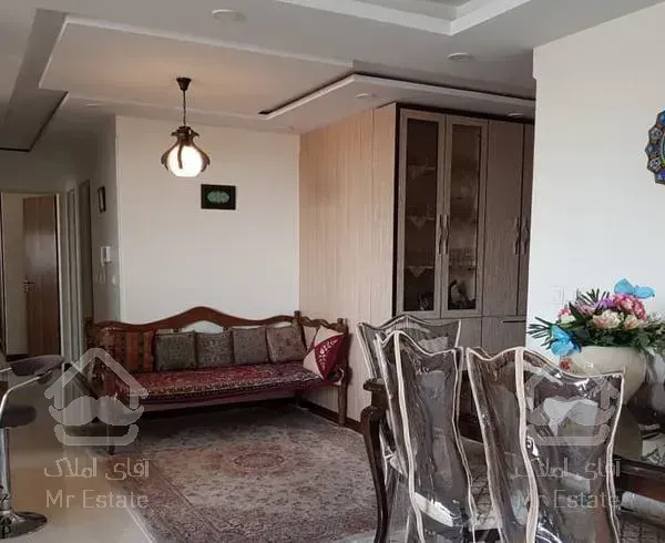 فروش واحد 115 متری در برج برند منطقه22 /سند تک برگ