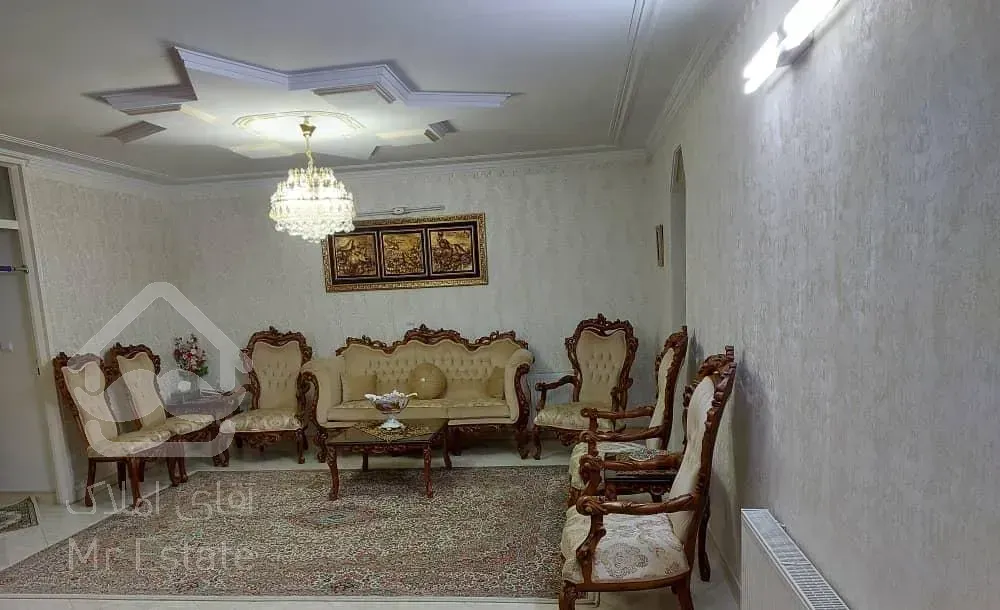 فروش آپارتمان ۵۸ متری ۱ خوابه در اسکندری،پروژه