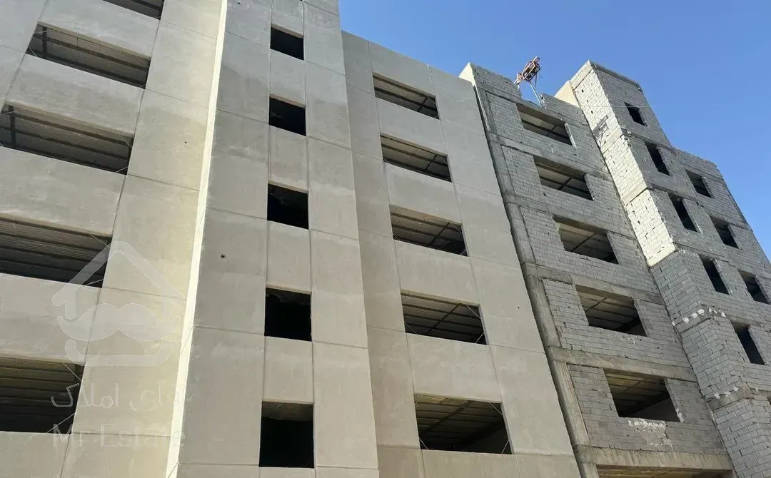 فروش آپارتمان ۱۰۵ متری ۲ خوابه