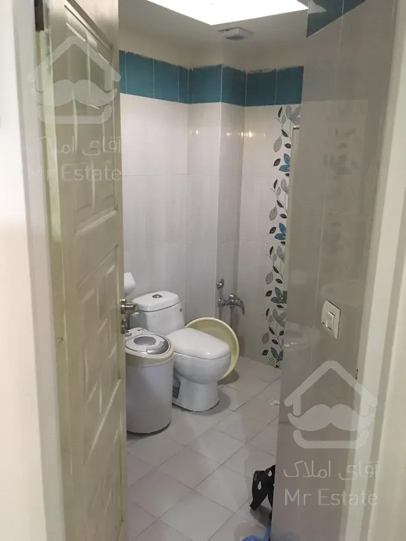 ۸۰متر دو خواب خوش نقشه سازمان برنامه