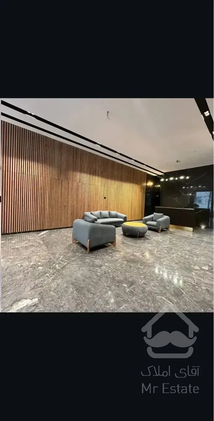 آپارتمان ۱۸۰متر آجودانیه