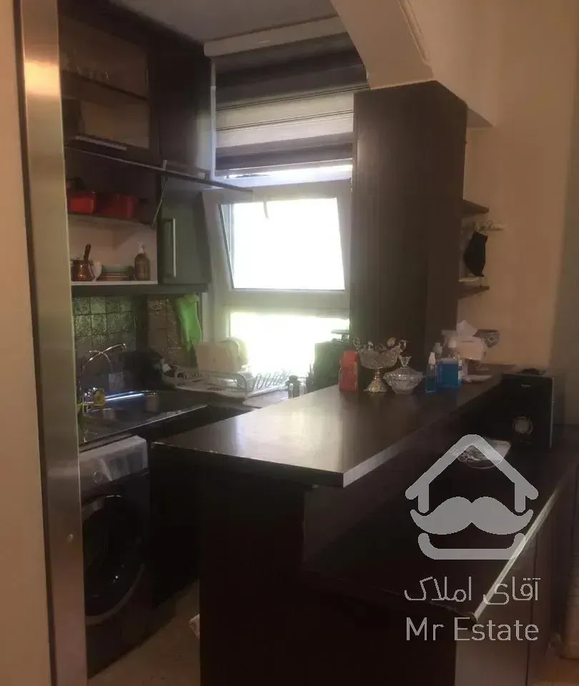 آپارتمان.62 متر.دو خوابه