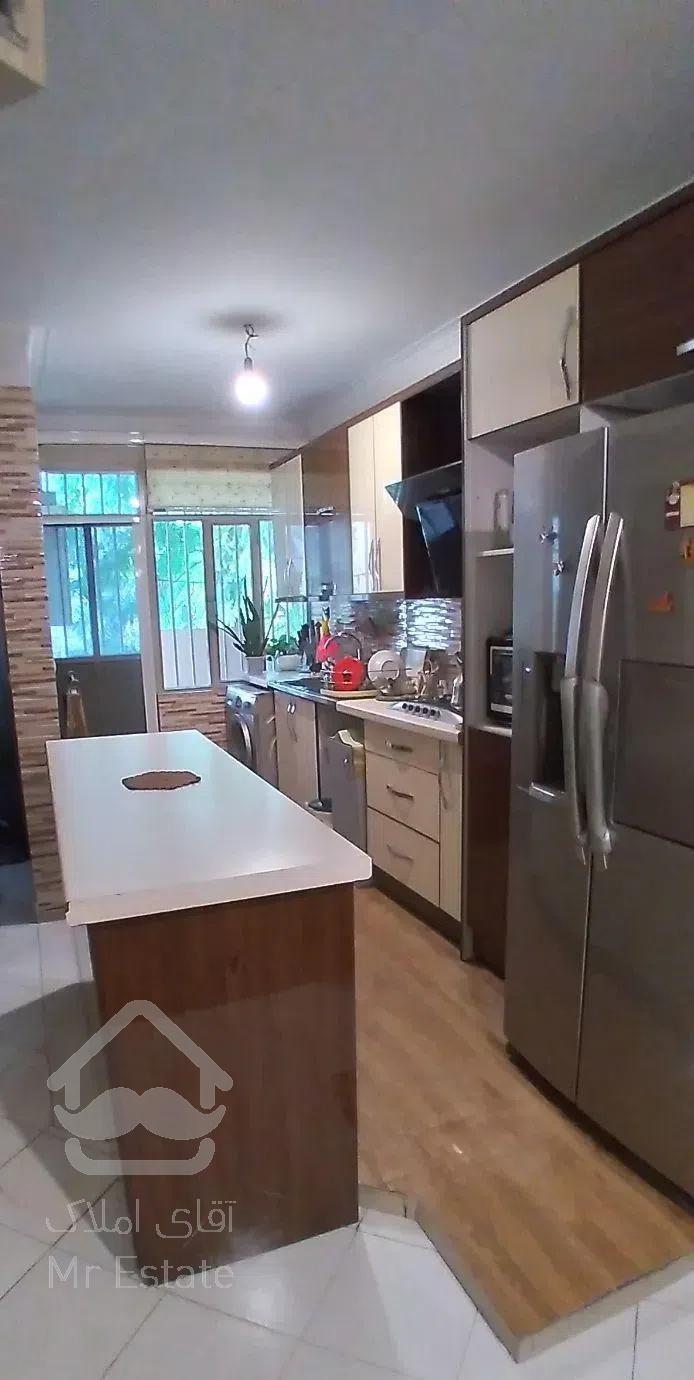 ۸۲ متر بلوار صالحی.فول