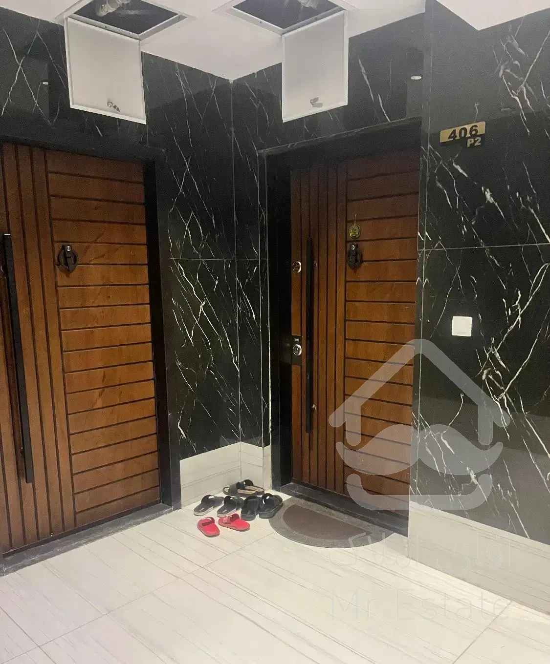 ۱۰۹متری دوخواب برای سرمایه گذاری در تهرانسر