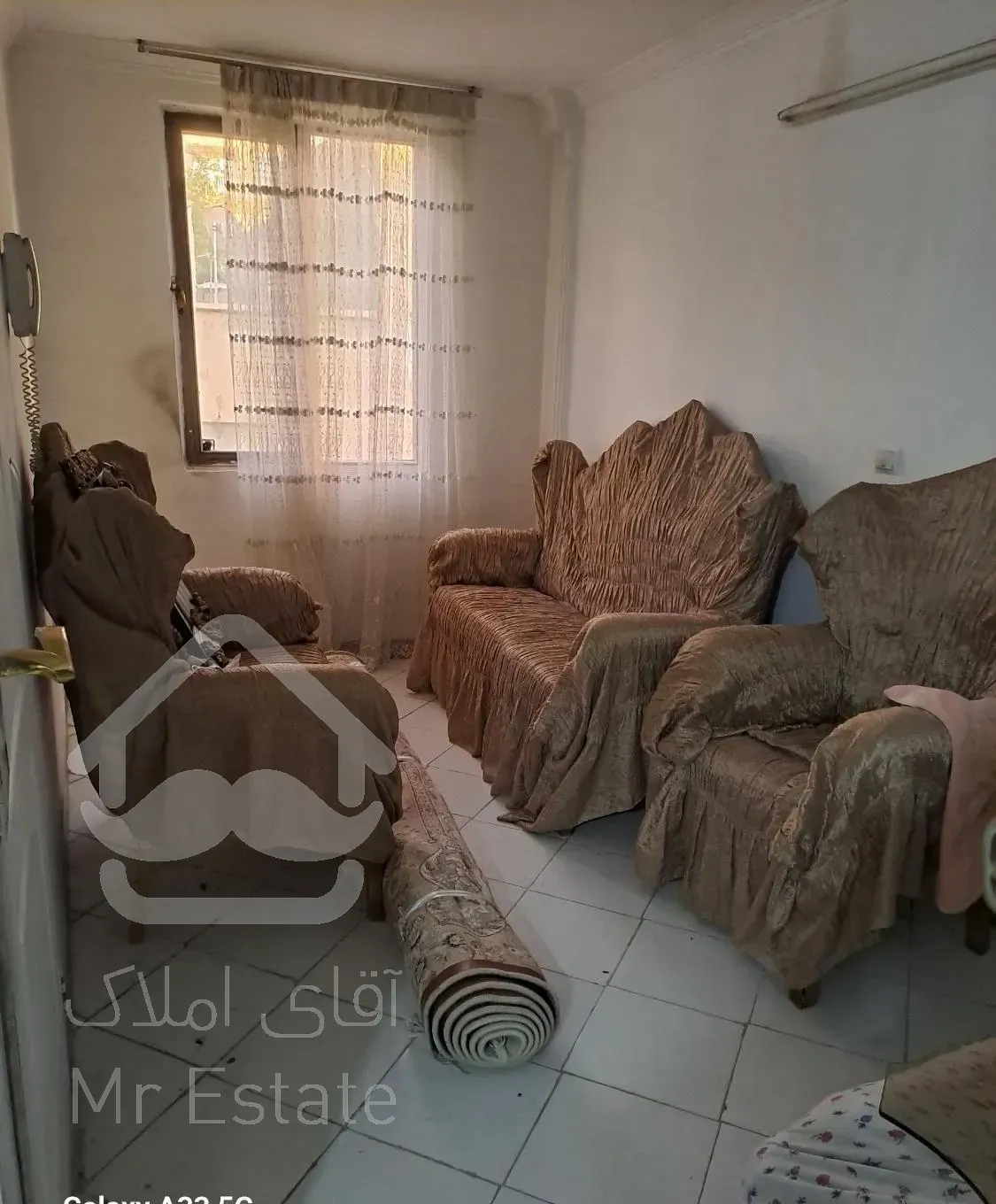 آپارتمان 38 متری،یکخوابه