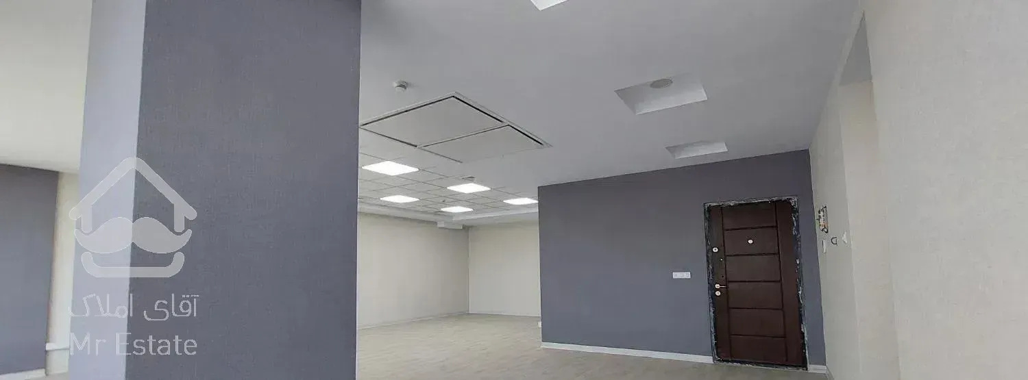 آپارتمان سند اداری ویو دریاچه