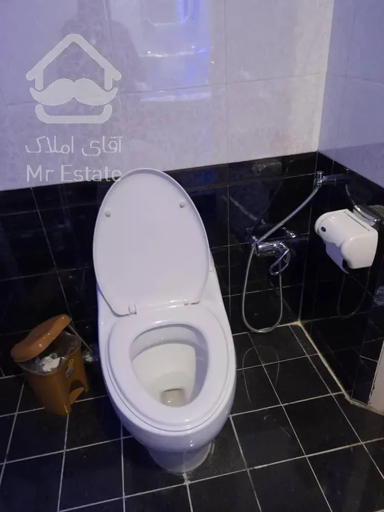 اجاره و رهن آپارتمان زعفرانیه 115  متر لاکچری