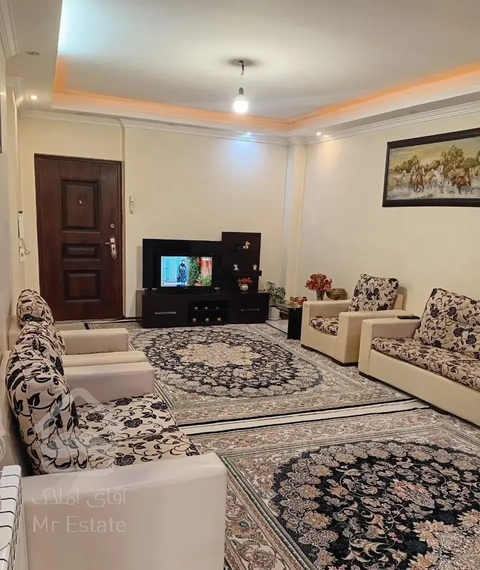 آپارتمان دو خوابه پیچ شمیران هدایت