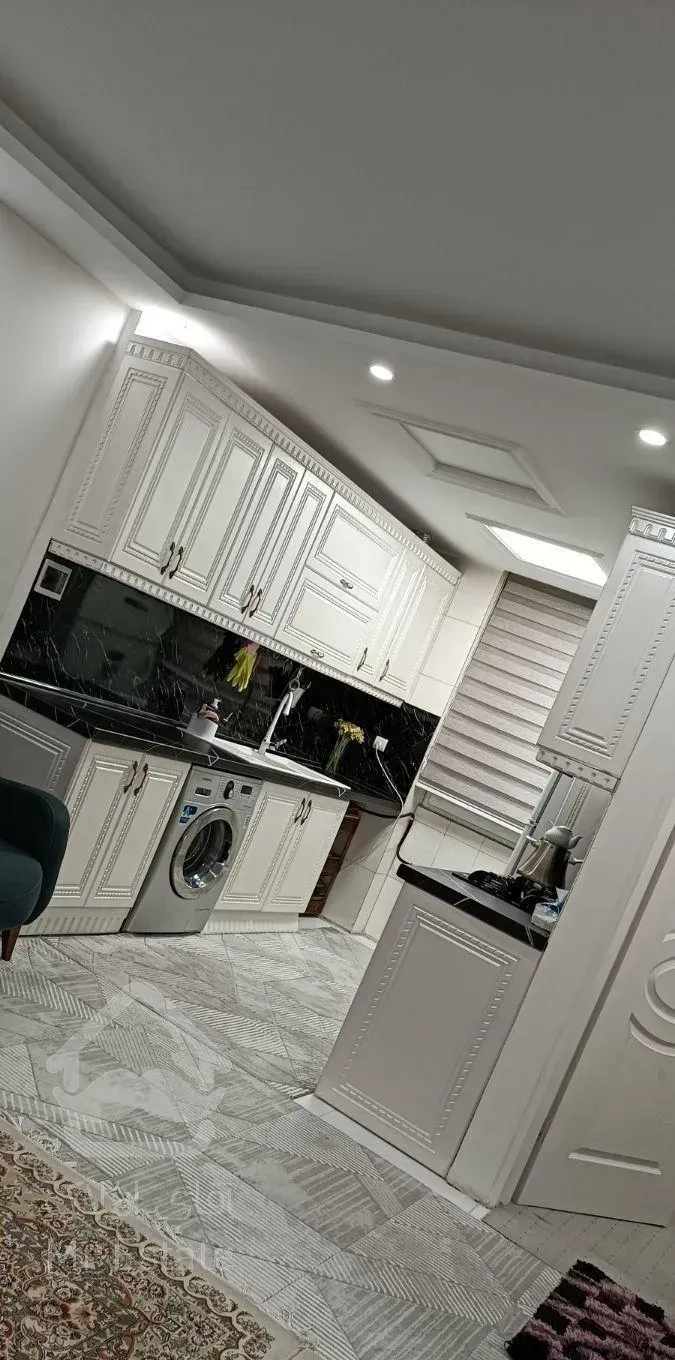 ۴۸ متر/ ۱ خواب/ پارکینگ غیرمزاحم/خوش نقشه