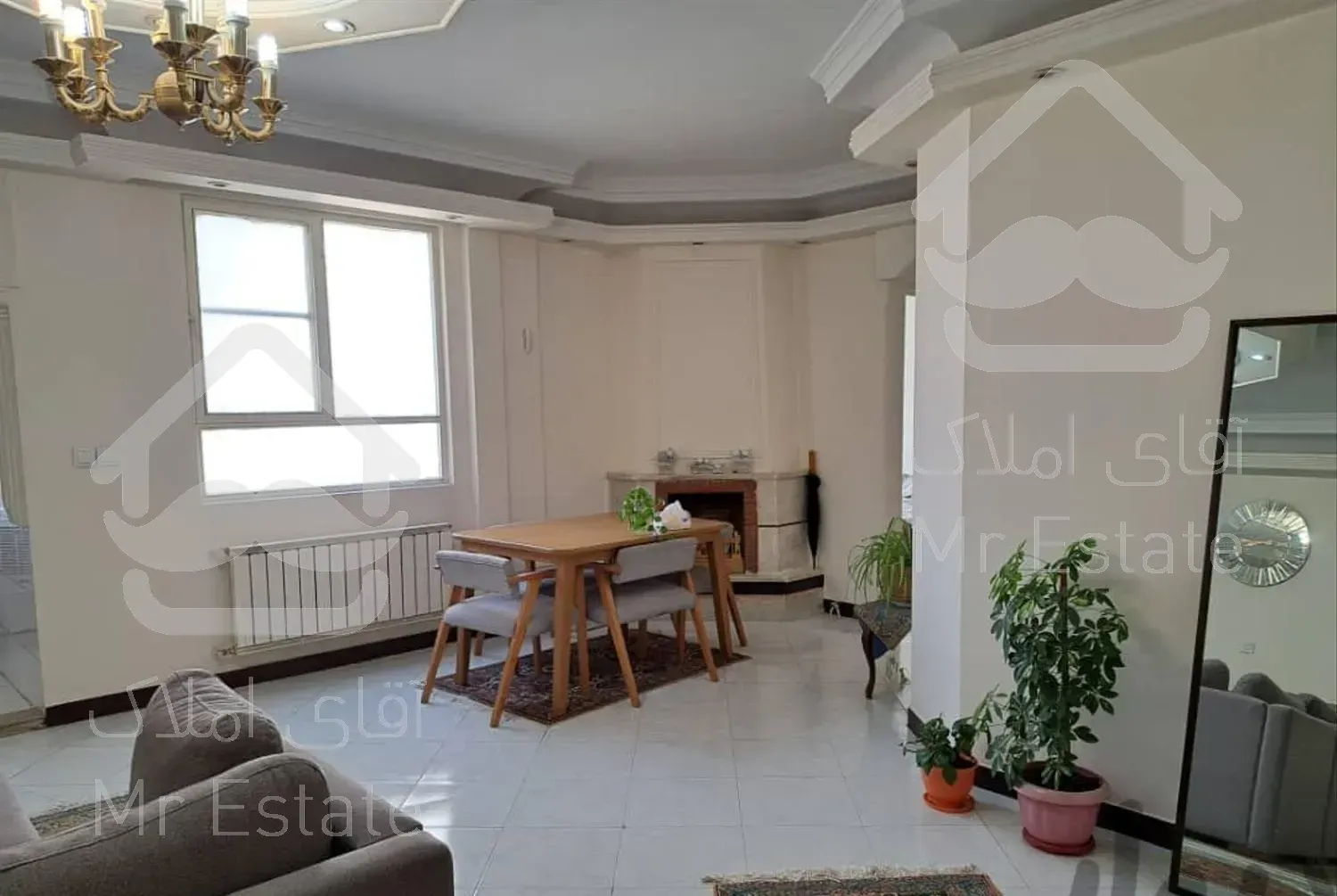 بهار شمالی/۷۵ متر/ فرصتی برای خرید