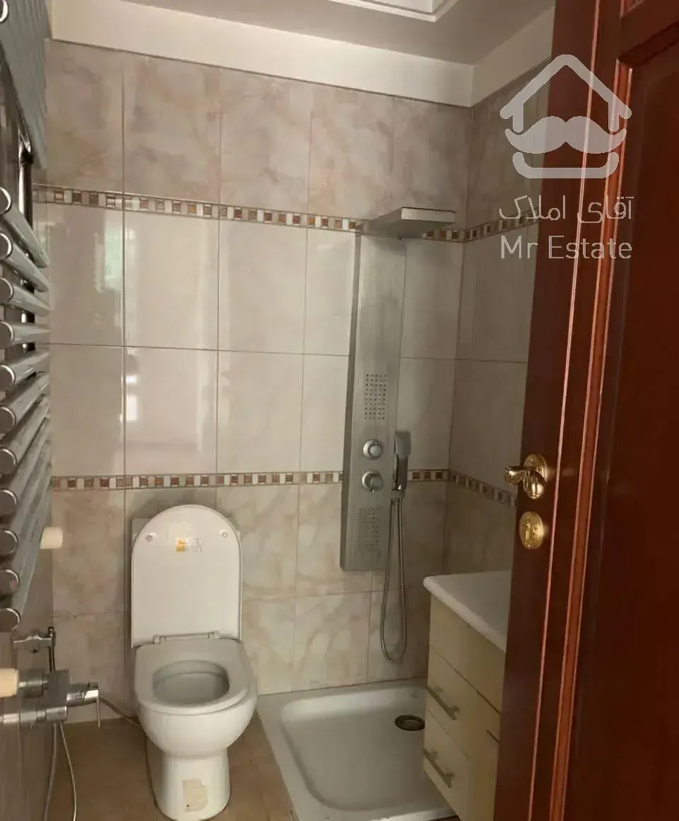 ۱۲۰متر + ۲۰متر تراس