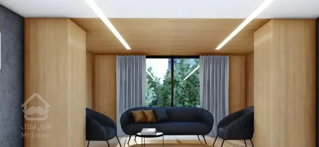 آپارتمان ۱۵۰ متری ویو دریا