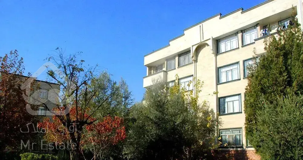 آپارتمان ۱۵۰ متر / فاز اصلی شهرک غرب