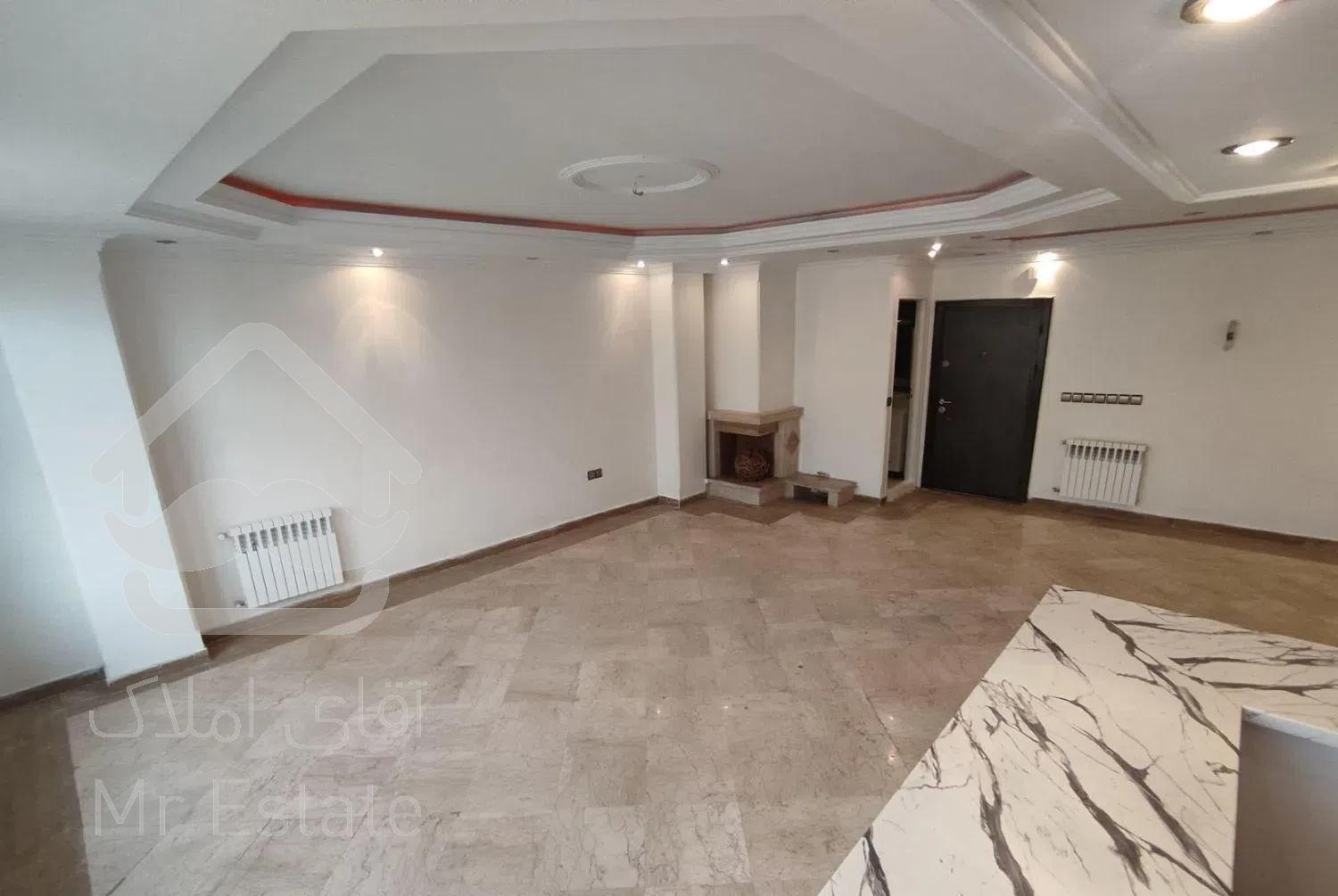 ۱۰۰متر/۳خواب/فول امکانات/۱۵ساله/جنت جنوبی