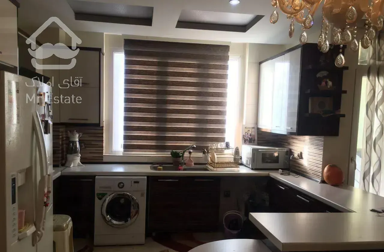 فرودس غرب. بهار شمالی. بنفشه.