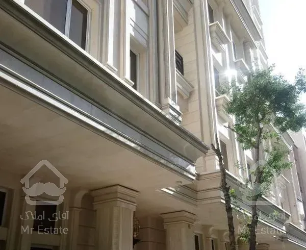 برج باغ ۲۴۸متر نوساز طبقه پنجم