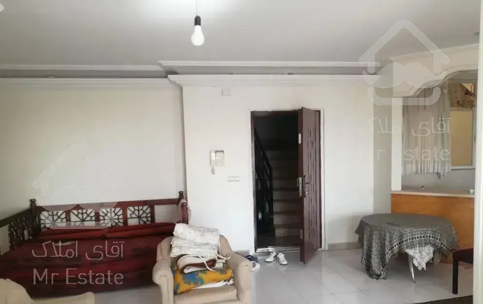 شهرک لاله ۱۰۵ متر ، تک‌ واحدی جنوبی