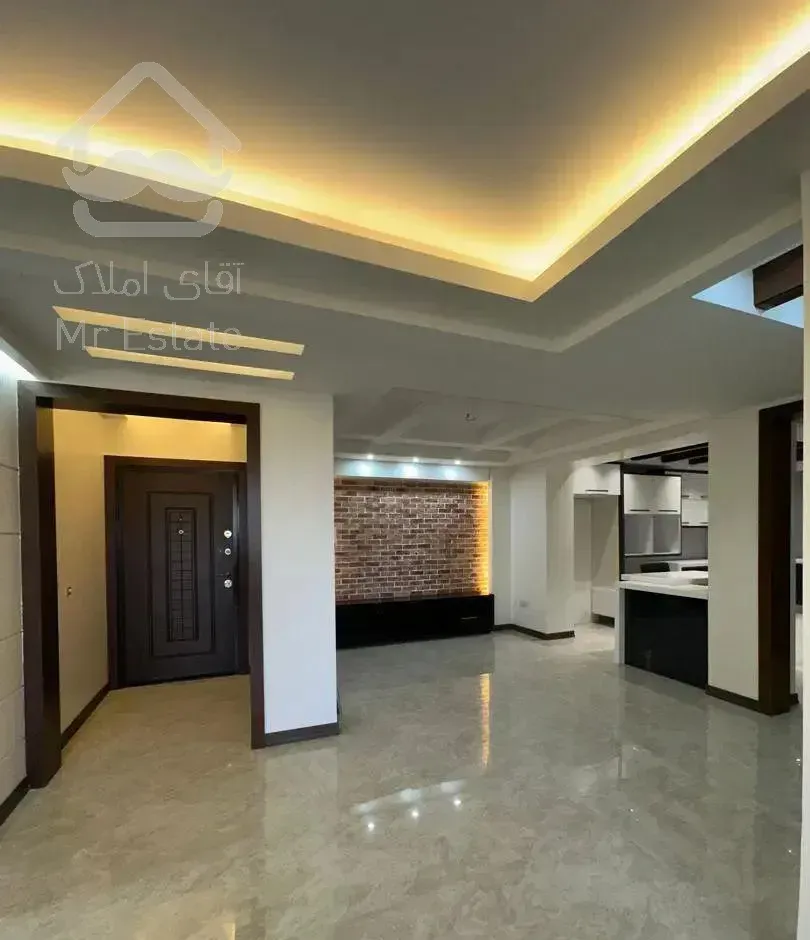 ۱۲۰ متر خاص و شیک