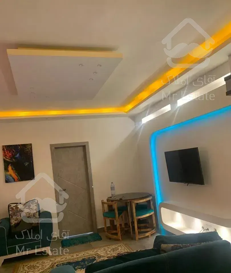 ویلا تک خواب دربستی نوساز تروتمیز