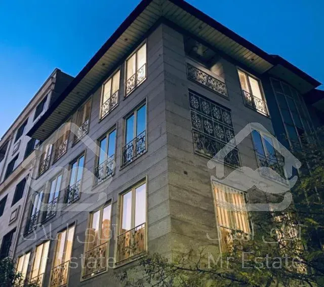 اجاره اپارتمان 65متری 2 خواب پونک کمالی