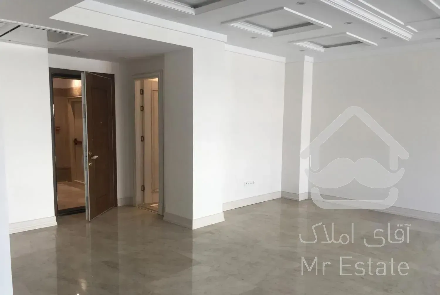 ۱۳۵متر دوخوابه