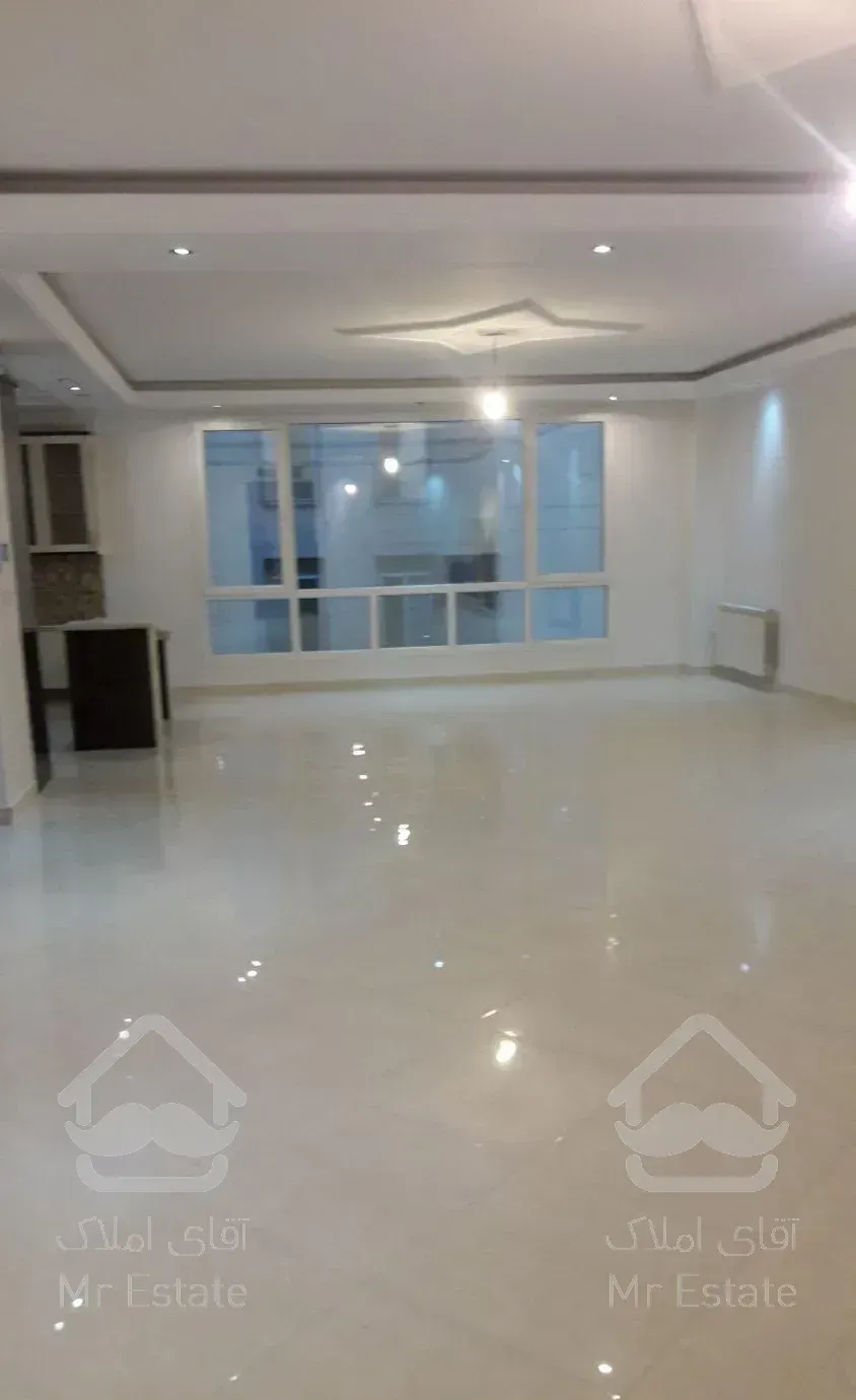 دروس۱۲۰متر/۲خواب/غرق نور/بازسازی کامل