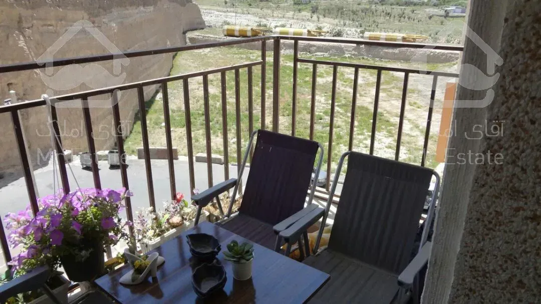 آپارتمان ۹۵ متری لوکس