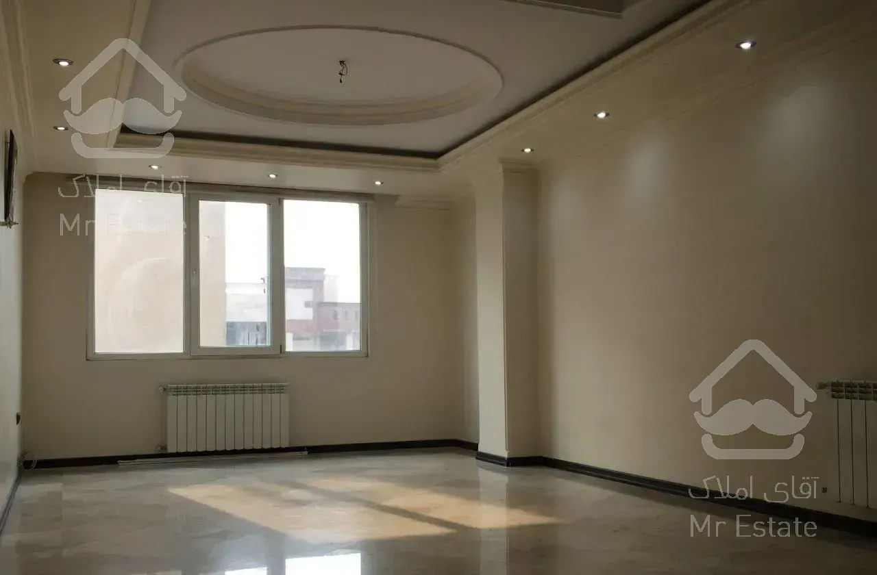 آپارتمان ۸۵ متر گیشا