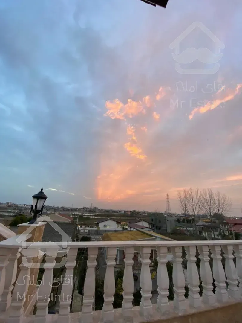 خرید ویلاسرخرود