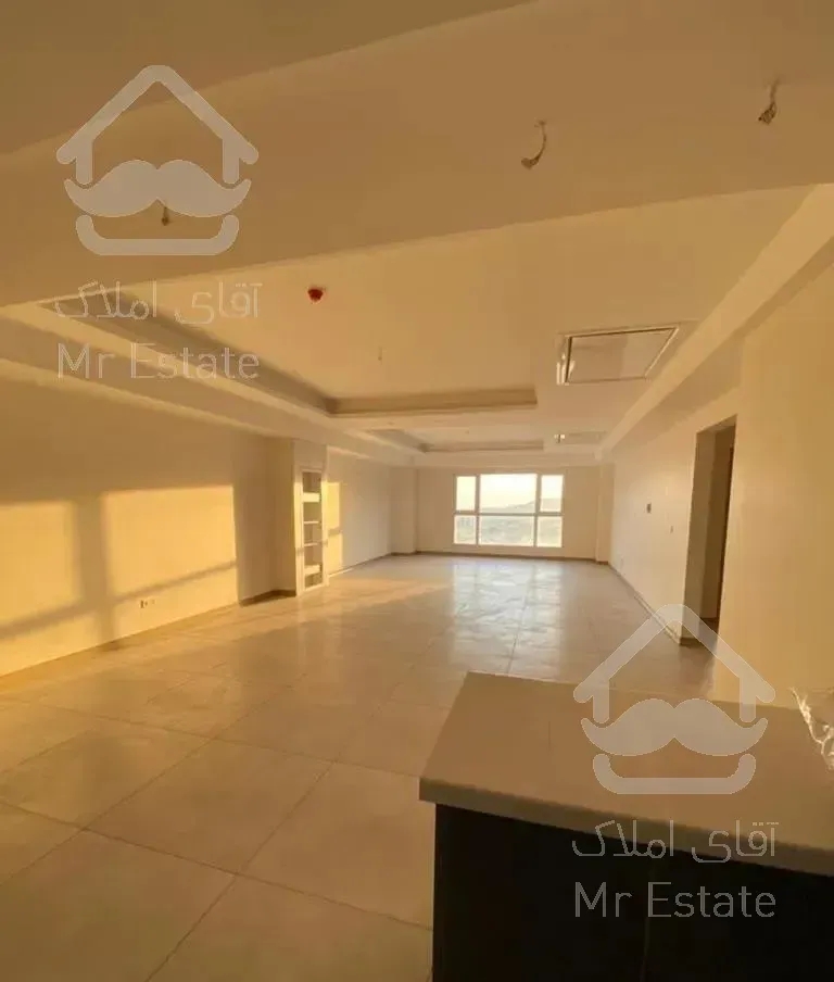 آپارتمان برج افرا