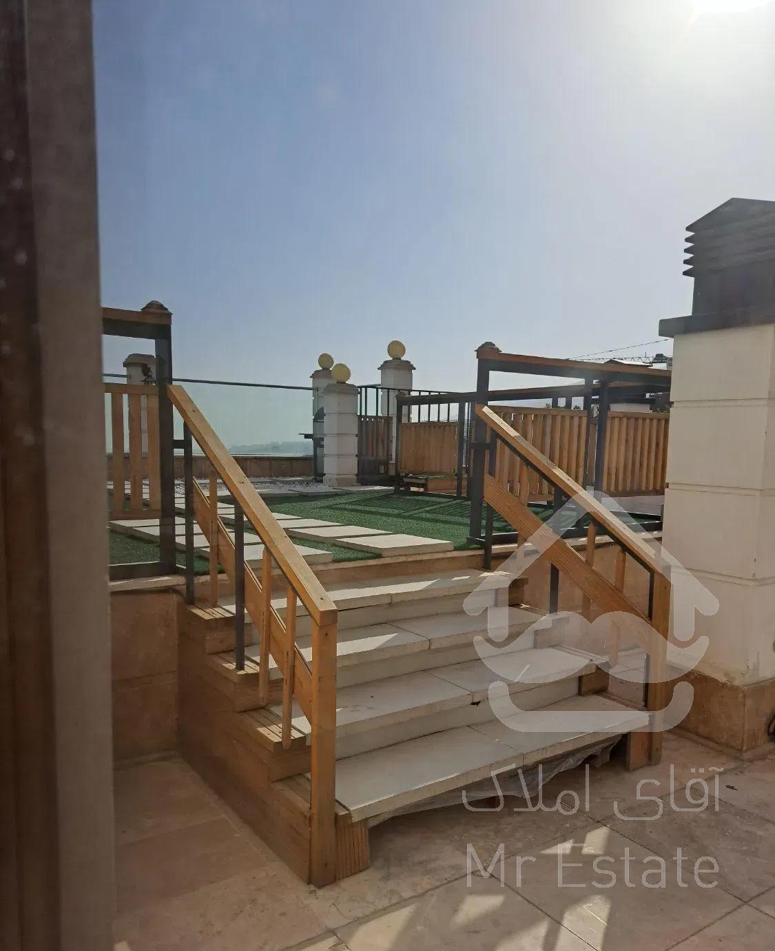 بوکان ۲۵۱ متر نوساز،۳ خواب مستر،ویو دار،روف گاردن