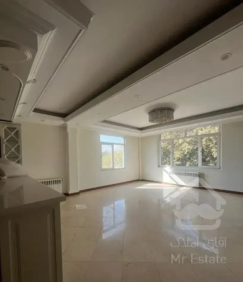 ۱۶۰ متر /۳ خواب/ ۸واحدی‌ها/فاز‌اصلی شهرک غرب