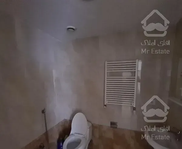 ۵۵متر شهران کوهسار نوساز تخلیه فول (حتی مجرد)