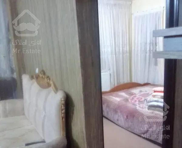 آپارتمان ۸۵ متری مجتمع امام رضا، منطقه