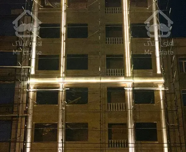 آپارتمان محدوده امام رضا