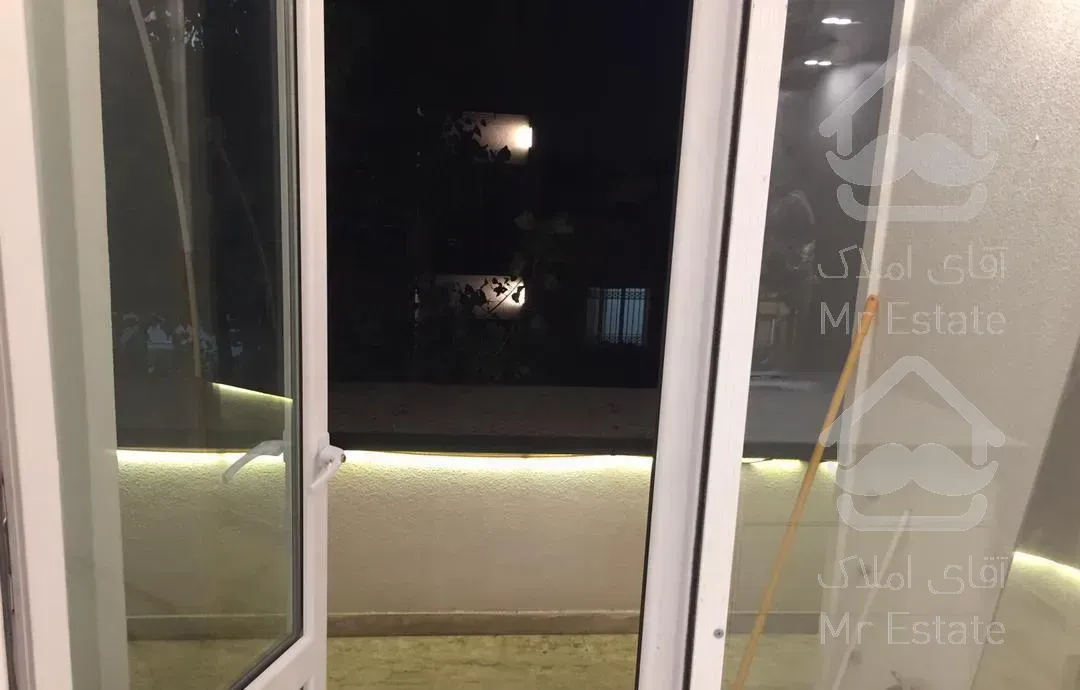 آپارتمان ۱۲۶ متری ۳ خوابه قیطریه