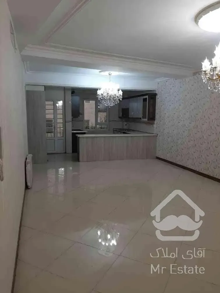 اجاره واحد خوش نقش ۹۰ متری دو خواب