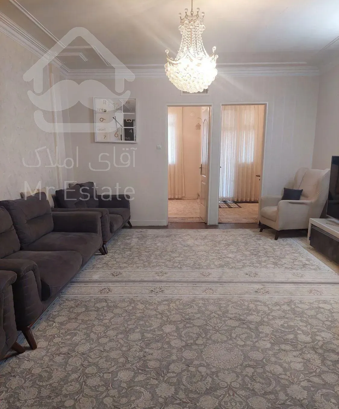 اجاره آپارتمان ۷۳ متری ۲ خوابه