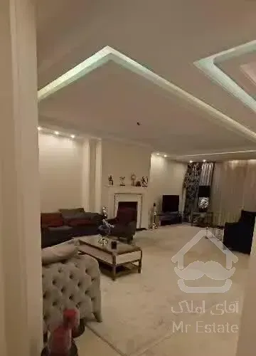 فروش آپارتمان ۱۷۵ متری در فرشته/ویو باغ/تکواحد/فول