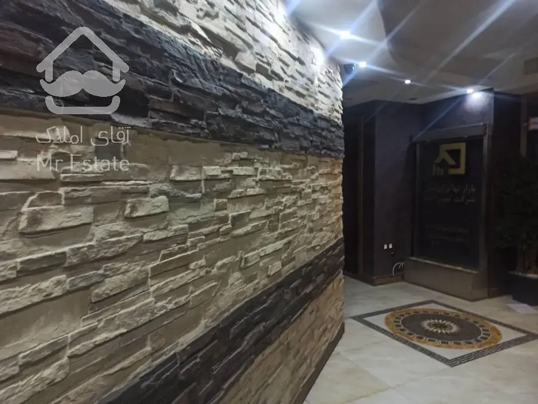 فروش دفتر کار موقعیت اداری محمودیه 150  متر شیک