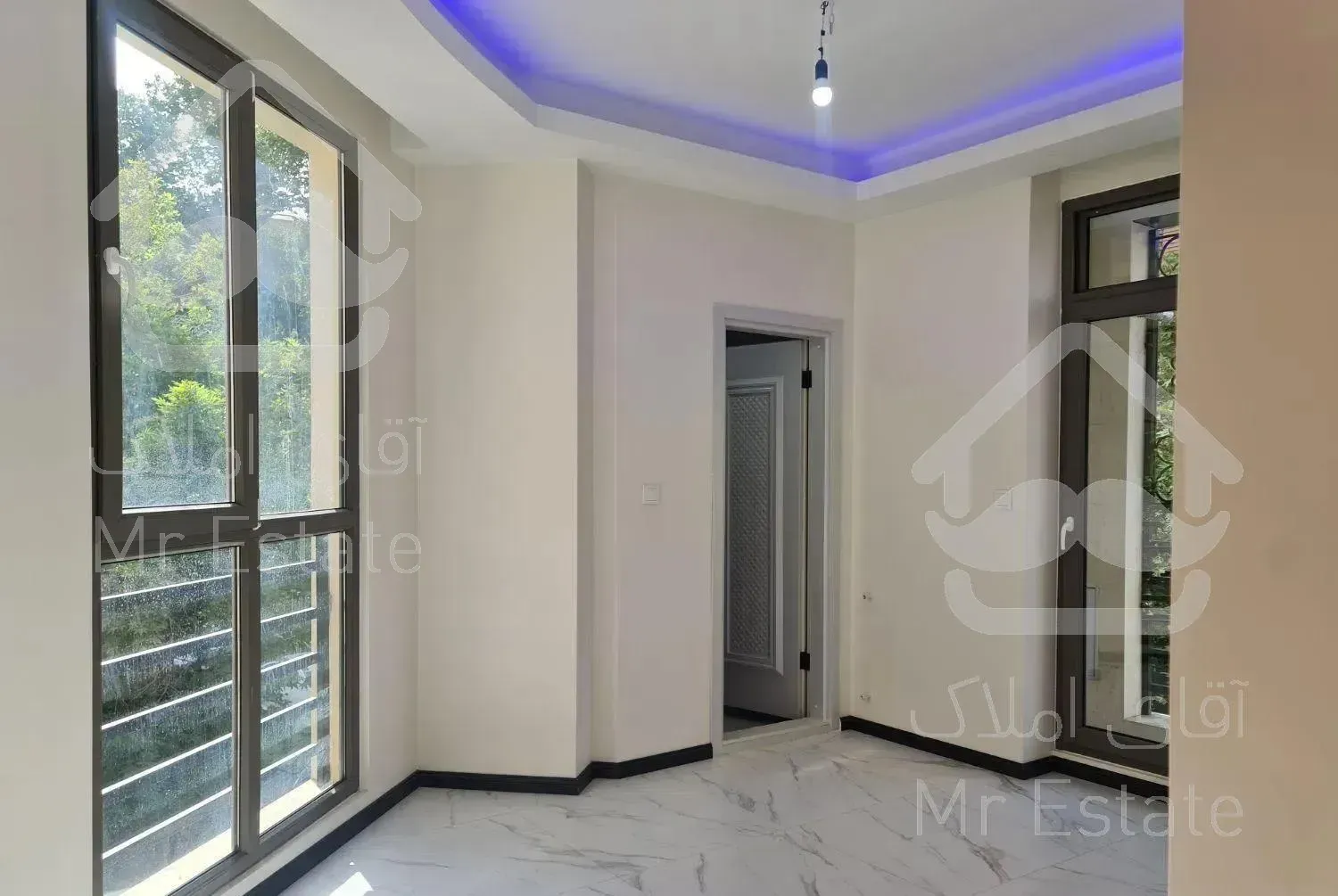 آپارتمان ۱۳۵ متری، ۳ خوابه،تکواحدی