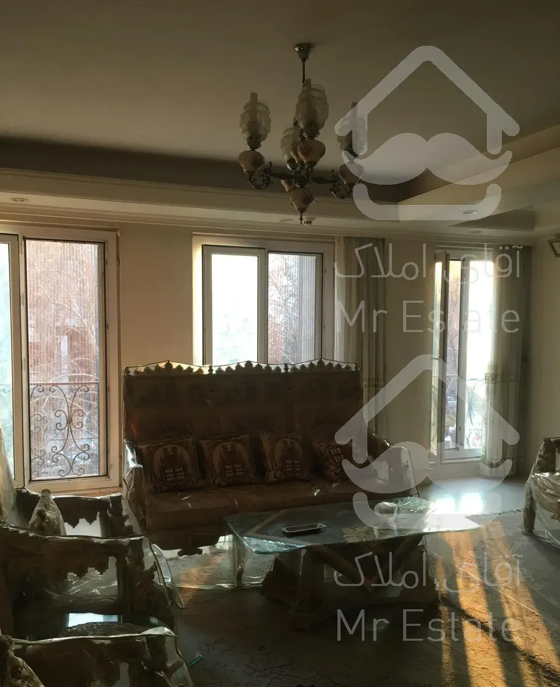 ۱۹۰ متر دروس بلوار شهرزاد