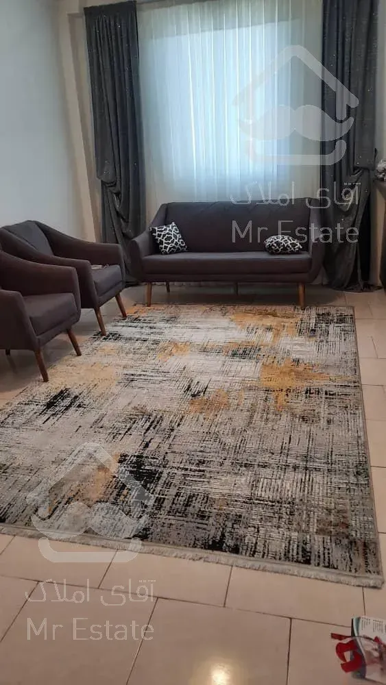 اپارتمان۴۵متری ۱ خواب،۷ساله ، امکانات عالی، خوش نقش، لوکیشن عالی