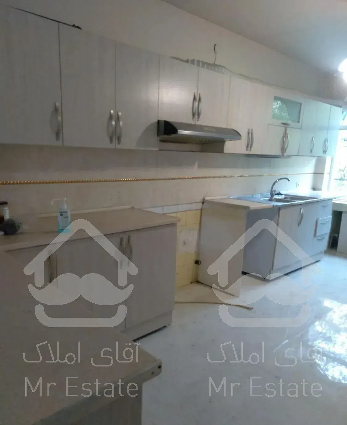 ۱۸۰ متر اپارتمان